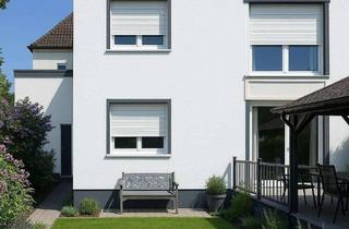 Einfamilienhaus kaufen in 65474 Bischofsheim, *Provisionsfrei* Preishammer – freistehendes & kernsaniertes Einfamilienhaus in Bischofsheim