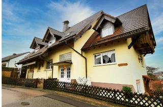 Mehrfamilienhaus kaufen in 63825 Sommerkahl, Von Privat - saniertes Mehrfamilienhaus mit geh. Innenausstattung