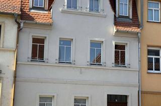 Reihenhaus kaufen in 04838 Eilenburg, NEUER KAUFPREIS: Reihenhaus in Eilenburg – Südländischer Flair trifft auf historischen Charme!