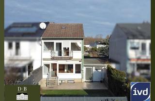 Doppelhaushälfte kaufen in 53757 Sankt Augustin, Attraktive Doppelhaushälfte in begehrter Lage