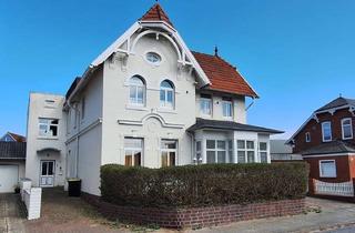 Villa kaufen in 23738 Lensahn, Stadtvilla mit 3 Wohneinheiten auf 836 m² Eigenland in 23738 Lensahn (Nähe Lübecker Bucht)