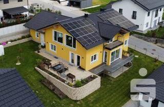Haus kaufen in 94110 Wegscheid, Zeitgemäß Wohnen und naturnah Leben!