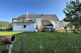 Haus kaufen in 02733 Cunewalde, Großzügiges Landhaus mit Charme in Cunewalde – mit neuer Hybrid-Gasheizung