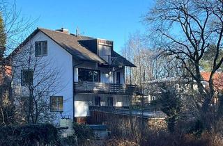 Haus kaufen in 21614 Buxtehude, Eine ganz besondere Immobilie, die viel zu bieten hat