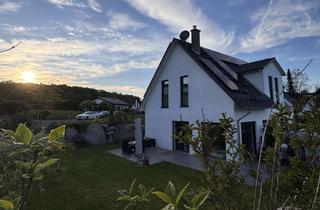 Haus kaufen in Danziger Str. 18, 69518 Abtsteinach, lichtdurchflutetes Wohnen mit moderner Technik