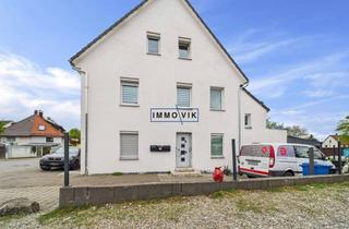 Haus kaufen in 88427 Bad Schussenried, Vermietetes 3 Fam.-Haus in Bad Schussenried mit ca. 5% Rendite. Preis verhandelbar!