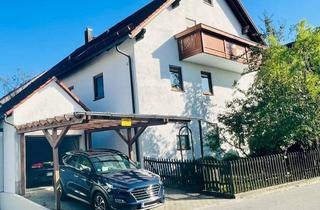 Doppelhaushälfte kaufen in 85405 Nandlstadt, +++Doppelhaushälfte in hervorragender familiärer Lage in Nandlstadt+++