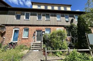 Mehrfamilienhaus kaufen in 38329 Wittmar, Gepflegtes und nach WEG geteiltes Mehrfamilienhaus mit 4 Einheiten in Wittmar