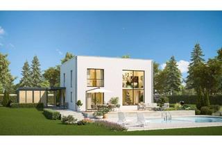 Villa kaufen in 01728 Bannewitz, Exklusive Stadtvilla: Ein Meisterwerk modernen Wohnens!