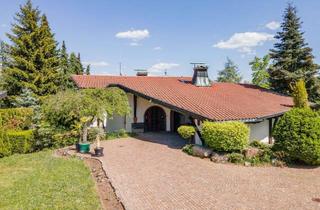 Haus kaufen in 63843 Niedernberg, Toskanisches Flair im Rhein-Main-Gebiet – Ein Haus mit Seele und Ausblick