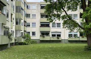 Anlageobjekt in 30880 Laatzen, Top Kapitalanlage Vermietete 3 Zimmer Eigentumswohnung in Laatzen