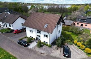 Mehrfamilienhaus kaufen in 57629 Dreifelden, Hochwertiges 3-Parteienhaus in ruhiger Wohnlage - Naturnah - Energieeffizienzklasse A - Wärmepumpe