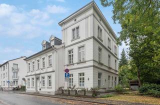 Villa kaufen in 53639 Königswinter, Engel & Völkers: Rheinnahes Juwel - exklusive & großzügige Gründerzeit Villa