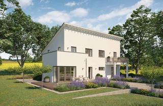 Haus kaufen in 56412 Heilberscheid, Dein Zweifamilienhaus vom Ausbauhausmarktführer!