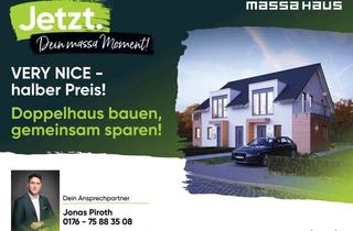 Haus kaufen in 56337 Simmern, zusammen bauen, zusammen sparen (Doppelhaus vom Marktführer)