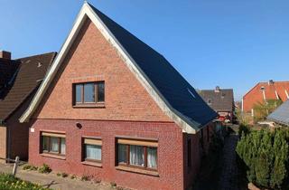 Einfamilienhaus kaufen in 21787 Oberndorf, Einfamilienhaus in einzigartiger Lage an der Oste