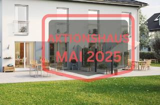 Doppelhaushälfte kaufen in 85238 Petershausen, Neubau-Doppelhaushälfte mit Sonnen-Garten und Top-Preis!
