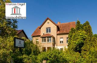 Haus kaufen in 16230 Chorin, Herrschaftliches Landhaus mit großem Grundstück in Serwest *Provisionsfrei für den Käufer