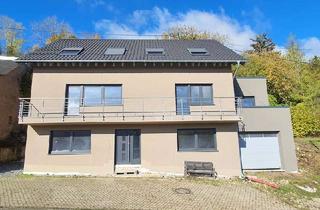 Einfamilienhaus kaufen in 54453 Nittel, Einfamilienhaus zu kaufen in Onsdorf
