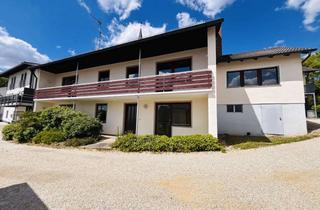 Haus kaufen in 84163 Marklkofen, Lichtdurchflutetes Ein- oder Zweifamilienhaus mit Seeblick am Vilstalsee in 84163 Steinberg