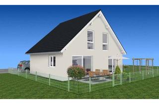 Haus kaufen in 97855 Triefenstein, Energiesparendes EFH für die junge Familie