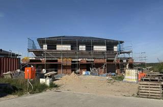 Doppelhaushälfte kaufen in Im Felde 34, 21398 Neetze, - Moderne Neubau Doppelhaushälfte in Neetze zu verkaufen -