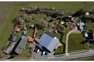 Haus kaufen in 18055 Stadtmitte, Großzügiges Anwesen östlich von Rostock