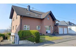 Mehrfamilienhaus kaufen in Mittelweg 10, 57587 Birken-Honigsessen, Sonniges Mehrfamilienhaus - herrliche unverbaubare Aussicht - in Birken-Honigsessen - provisionsfrei