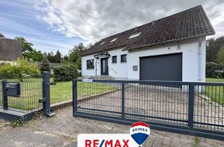 Einfamilienhaus kaufen in 29336 Nienhagen, Einfamilienhaus auf Traum - Grundstück! (TJ-6471)