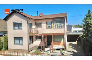 Haus kaufen in 67134 Birkenheide, Flexibles Familienhaus mit zwei Wohneinheiten & Gestaltungsspielraum in Birkenheide