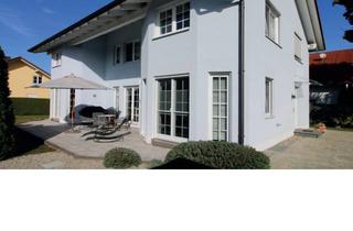 Haus mieten in 85452 Moosinning, Freistehendes Einfamilienhaus – 700 m² Grundstück – INKLUSIVE Einbauküche