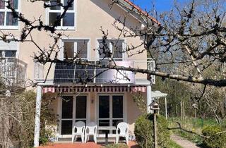 Haus mieten in Auzingerstraße, 85540 Haar, Charmante Doppelhaushälfte im Grünen