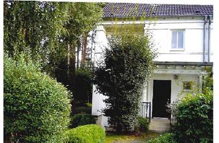 Haus mieten in Buchenweg 15, 14547 Beelitz, Reihenhaus mit Garten, in Grünanlage von Fichtenwalde
