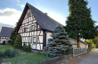 Haus mieten in 77694 Kehl, Fachwerkhaus mit nostalgischem Flair und technisch optimiert !