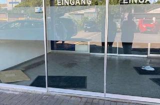 Gewerbeimmobilie mieten in Haldenweg, 59192 Bergkamen, GROßZÜIGE LAGERRÄUME MIT BÜRO UND SOZIALRÄUMEN INDIVIDUELL GESTALTBAR ZU VERMIETEN