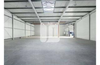 Gewerbeimmobilie mieten in 25462 Rellingen, ca. 400 m² ebenerdige, hochwertige Lager-/Produktionsfläche