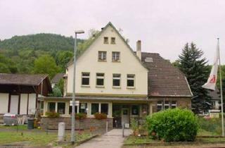 Gewerbeimmobilie mieten in 53505 Altenahr, Gewerbefläche direkt im BHF Kreuzberg zu vermieten! Renovierung durch den Eigentümer nach Absprache!