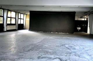 Gewerbeimmobilie mieten in 33824 Werther, GEWERBEHALLE & BÜROS ZUR MIETE