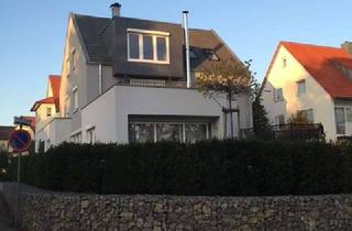 Anlageobjekt in Mozartstr., 71063 Sindelfingen, Exklusives, modernes 3-Fam. Haus in sehr guter Lage, die große EG Whg. wird frei (Selbstnutzung)