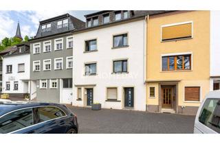 Anlageobjekt in 54439 Saarburg, Rendite trifft Lage: Charmantes Mehrfamilienhaus mit Blick auf die Saar