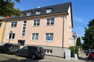 Anlageobjekt in 18119 Seebad Warnemünde, Königsklasse Warnemünde, vermietetes Mehrfamilienhaus