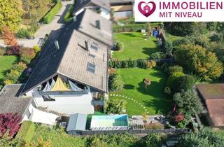 Anlageobjekt in 89423 Gundelfingen, 3 Wohneinheitein sofort verfügbar! Mehfamilienhaus in exclusiver Lage von Gundelfingen!