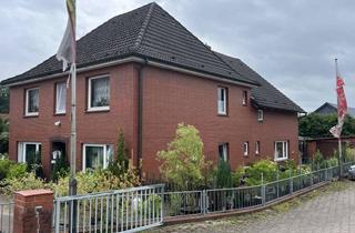 Anlageobjekt in 21255 Wistedt, RESERVIERT - Anlagemöglichkeit! Vermietetes Einfamilienhaus in Tostedt