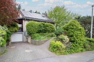 Anlageobjekt in 53925 Kall, Einfamilienhaus in Waldrandlage: Gemütliches Zuhause für Naturliebhaber