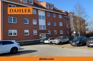 Anlageobjekt in 23966 Friedenshof, 8 vermietete Eigentumswohnungen in Wismar – Solide Kapitalanlage im Gesamtpaket