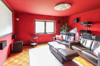 Anlageobjekt in 37136 Ebergötzen, Stilvolles EFH mit extravaganter, großzügiger Raumaufteilung inkl. Sauna, Kino und großem Garten