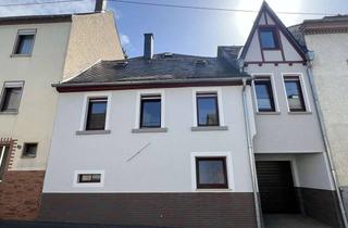 Anlageobjekt in 55606 Kirn, Top-Gelegenheit!Gemütliches Einfamilienhaus mit schönen Gartengrundstück in Kirn zu verkaufen