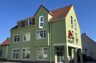 Anlageobjekt in 04571 Rötha, Vielseitiges Wohn- und Geschäftshaus in Rötha – Ihre Chance auf eine lukrative Investition!