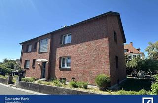 Anlageobjekt in 33175 Bad Lippspringe, ***Kapitalanlage: 4-Parteienhaus in Bad Lippspringe***
