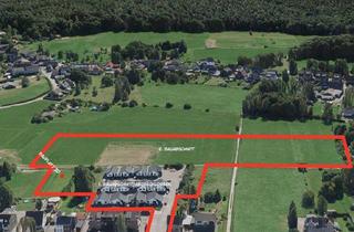 Grundstück zu kaufen in Aurelius Tertius Weg, 52224 Stolberg, Stolb. - Mausbach, Baugrundstück freist. EFH in ruhiger Lage zu verkaufen